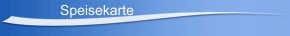 Speisekarte